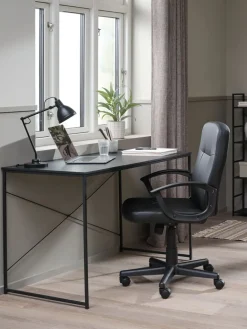 NIMTOFTEFauteuil de bureau NIMTOFTE /-JYSK Online