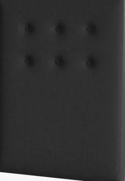 NISAGoldTête de lit 90x122cm NISA Gris-40-DREAMZONE Sale