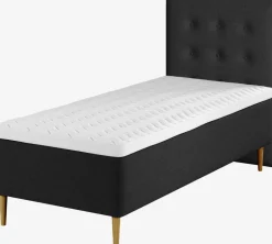 NISAGoldTête de lit 90x122cm NISA Gris-40-DREAMZONE Sale