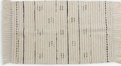 NISSAFORSPlusTapis de bain NISSAFORS 50x80 naturel-JYSK Clearance