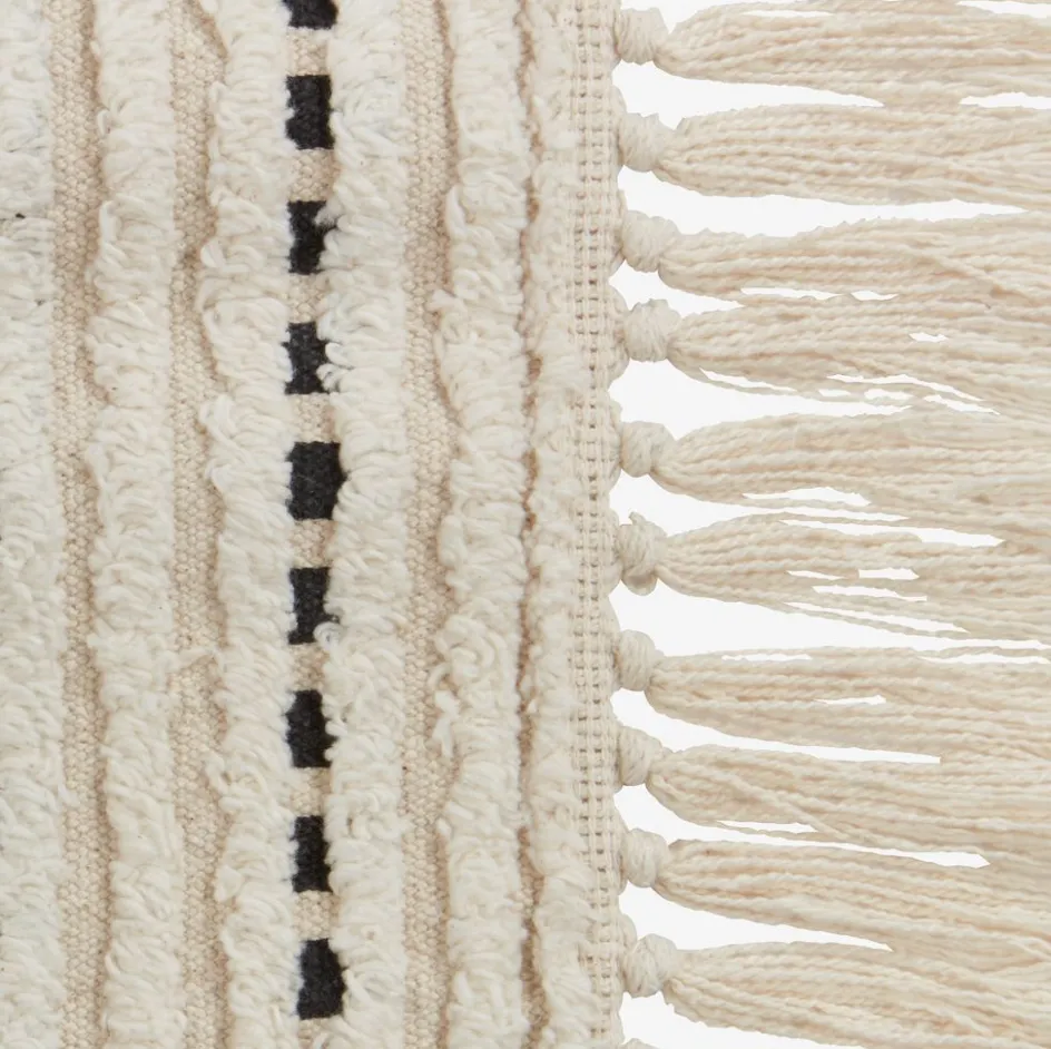 NISSAFORSPlusTapis de bain NISSAFORS 50x80 naturel-JYSK Clearance