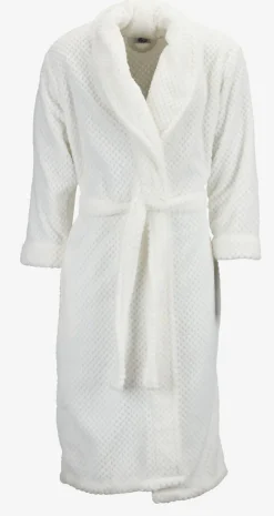 NITTAPlusPeignoir Micro NITTA S/M blanc-JYSK Clearance