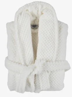 NITTAPlusPeignoir Micro NITTA S/M blanc-JYSK Clearance