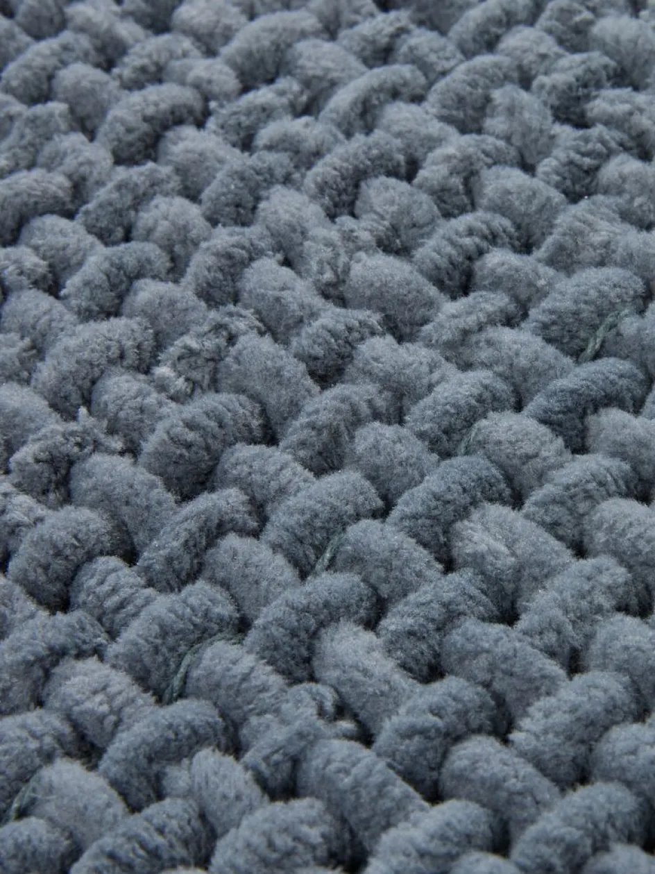 NOLVIKGoldTapis de bain NOLVIK 70x120-KRONBORG Hot