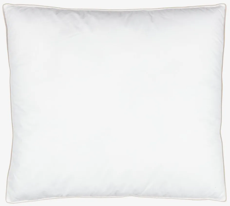 NONSNIBBAPlusOreiller en plumes de canard 60x63/70x5 NONSNIBBA-JYSK Hot