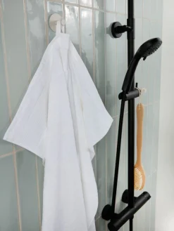 NORAGoldServiette de toilette NORA 50x100-KRONBORG