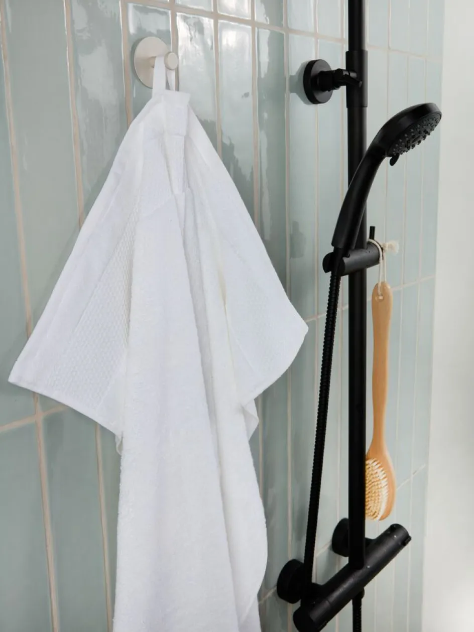 NORAGoldServiette de toilette NORA 50x100-KRONBORG