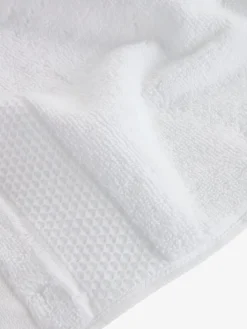 NORAGoldServiette de toilette NORA 50x100-KRONBORG