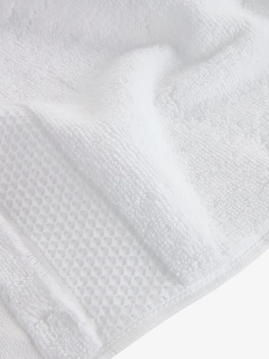 NORAGoldServiette de toilette NORA 50x100-KRONBORG