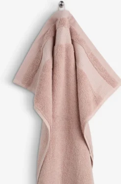 NORAGoldServiette de toilette NORA 50x100-KRONBORG Hot