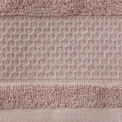 NORAGoldServiette de toilette NORA 50x100-KRONBORG Hot