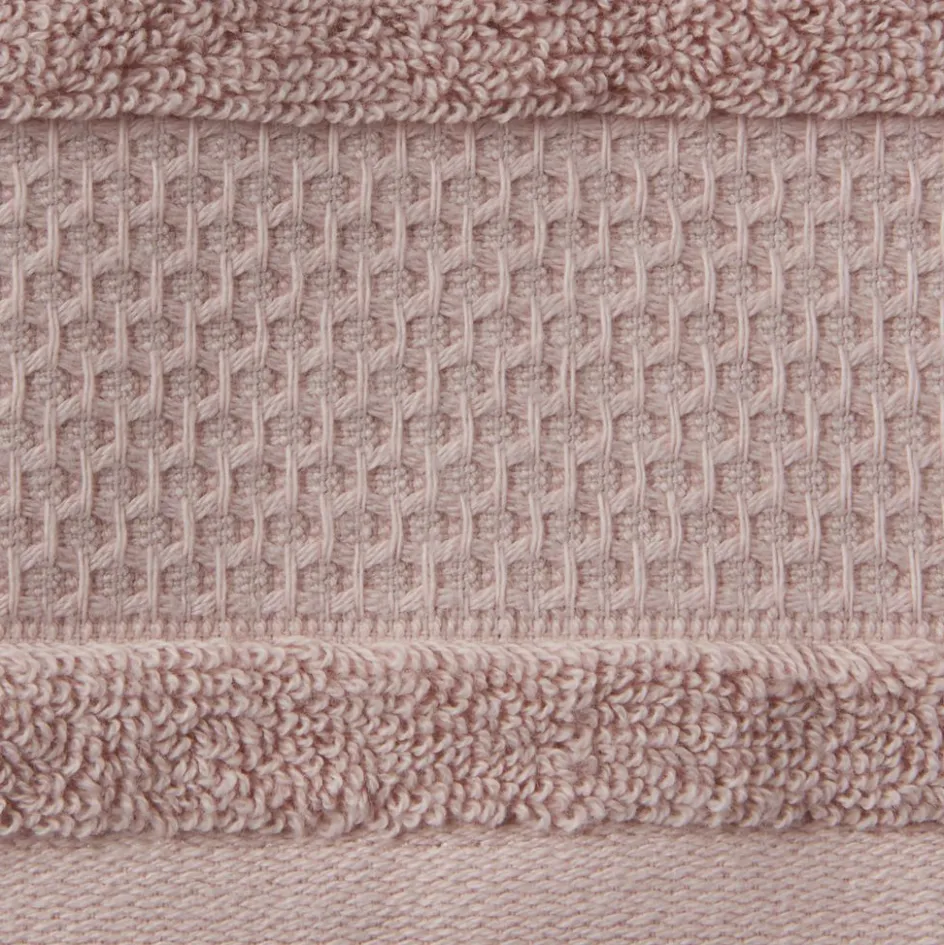 NORAGoldServiette de toilette NORA 50x100-KRONBORG Hot