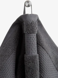 NORAGoldServiette de toilette NORA 50x100-KRONBORG New