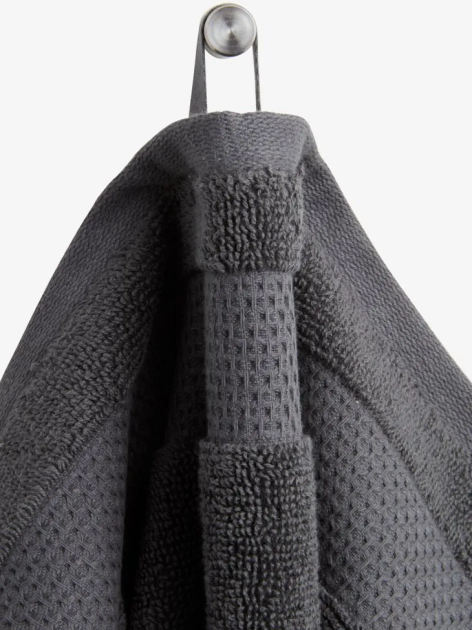 NORAGoldServiette de toilette NORA 50x100-KRONBORG New