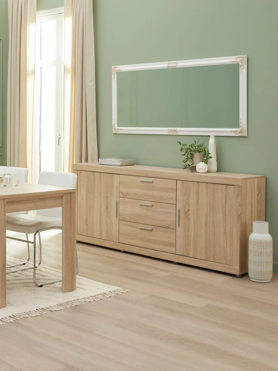 NORDBORGMiroir NORDBORG 72x162-JYSK Clearance