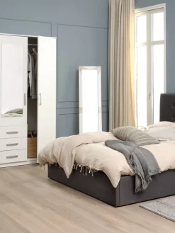 NORDBORGMiroir sur pied NORDBORG 40x160-JYSK Best