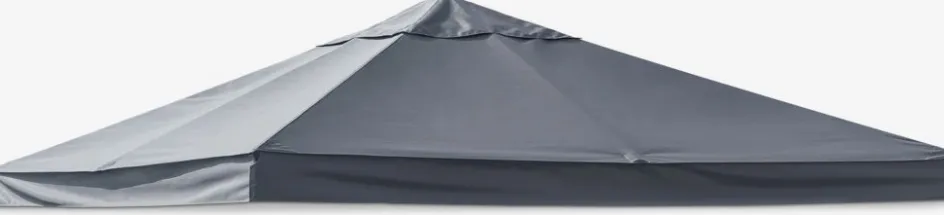 NORDMARKAToit de tonnelle NORDMARKA l3xL3m-JYSK Hot