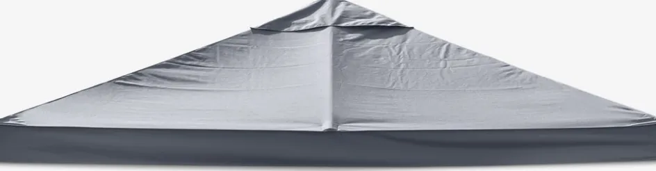 NORDMARKAToit de tonnelle NORDMARKA l3xL3m-JYSK Hot