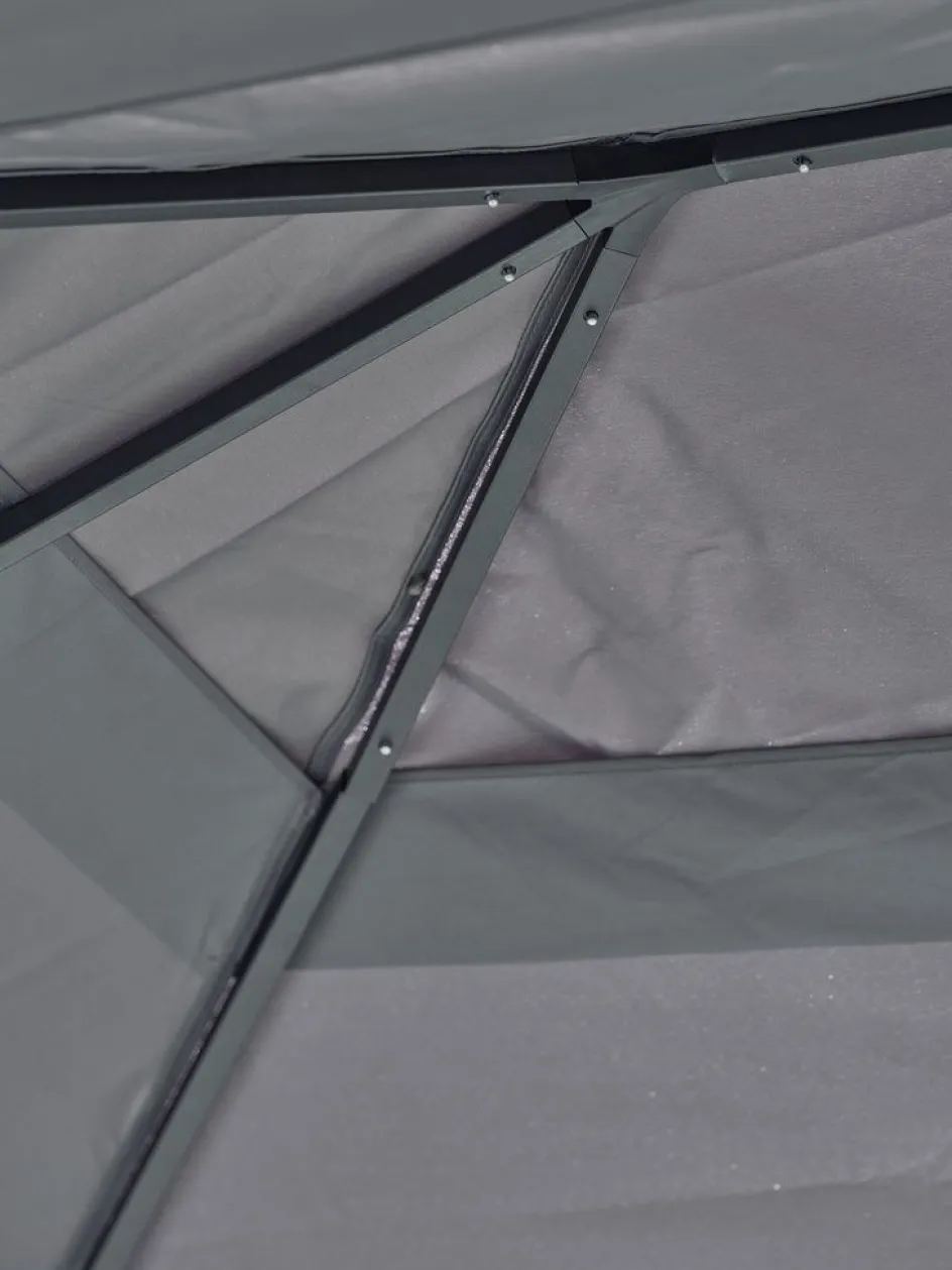 NORDMARKAToit de tonnelle NORDMARKA l3xL3m-JYSK Hot