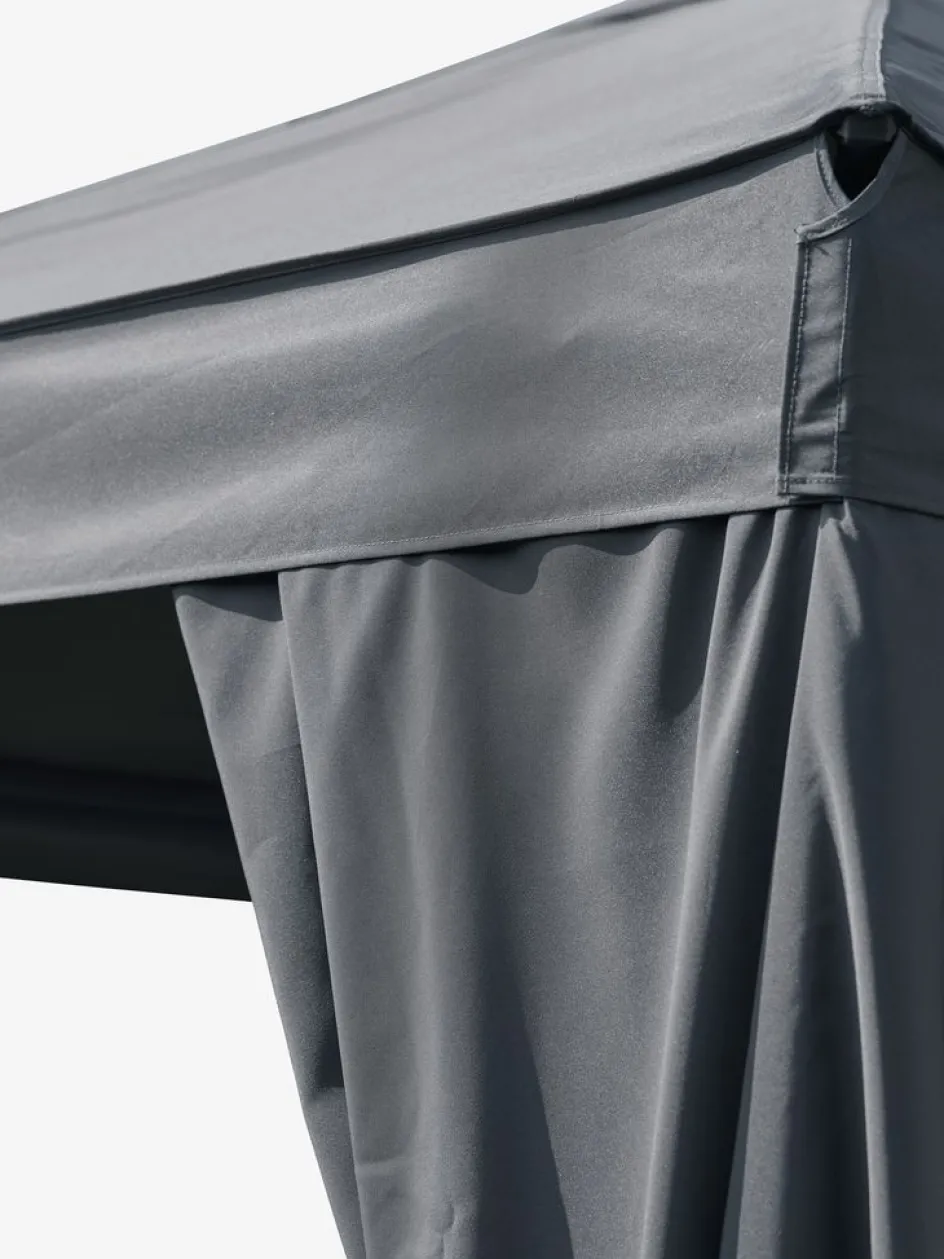 NORDMARKAToit de tonnelle NORDMARKA l3xL3m-JYSK Hot