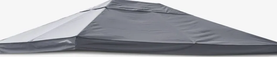 NORDMARKAToit de tonnelle NORDMARKA l3xL4m-JYSK New