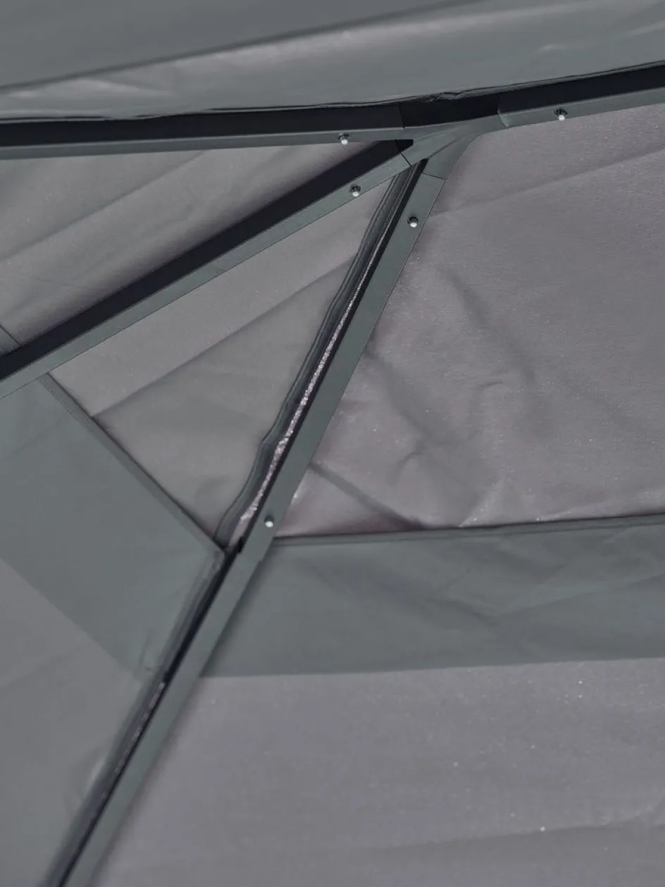 NORDMARKAToit de tonnelle NORDMARKA l3xL4m-JYSK New