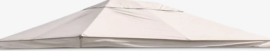 NORDMARKAToit de tonnelle NORDMARKA l3xL4m-JYSK Outlet