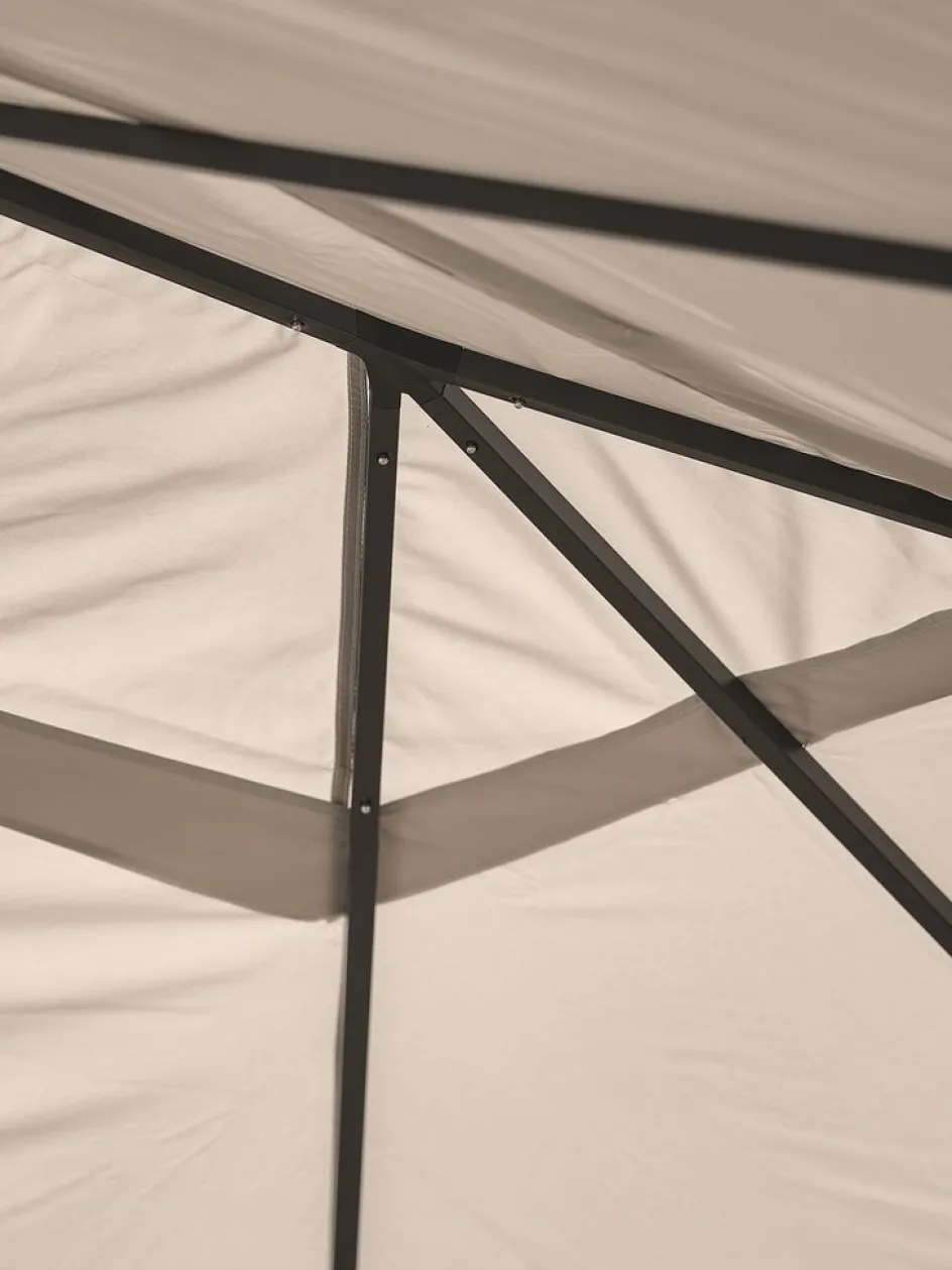 NORDMARKAToit de tonnelle NORDMARKA l3xL4m-JYSK Outlet