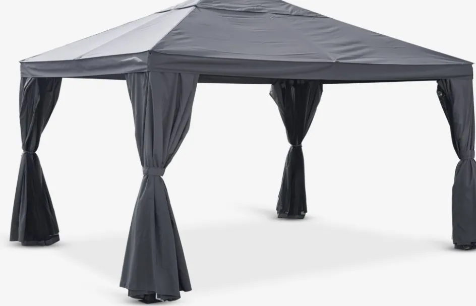 NORDMARKATonnelle NORDMARKA l3xL4xH2,78m-JYSK Best