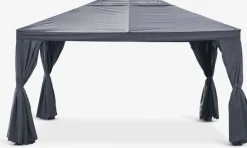 NORDMARKATonnelle NORDMARKA l3xL4xH2,78m-JYSK Best