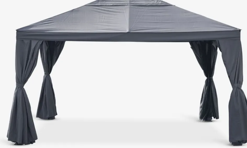 NORDMARKATonnelle NORDMARKA l3xL4xH2,78m-JYSK Best