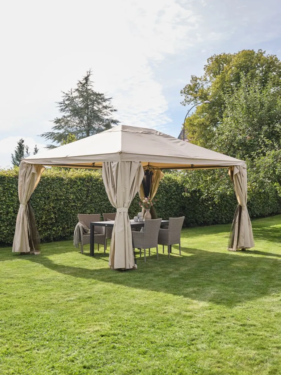 NORDMARKATonnelle NORDMARKA l3xL4xH2,78m-JYSK Online