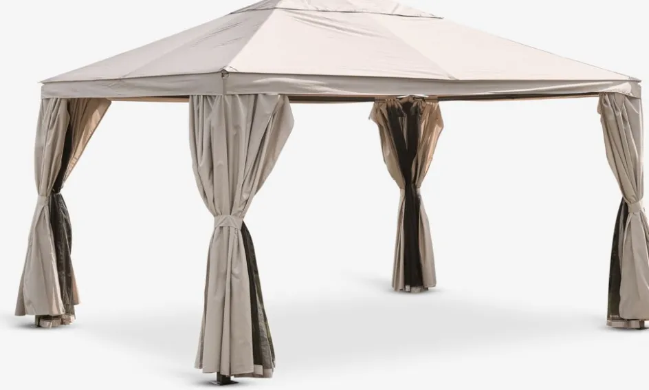 NORDMARKATonnelle NORDMARKA l3xL4xH2,78m-JYSK Online