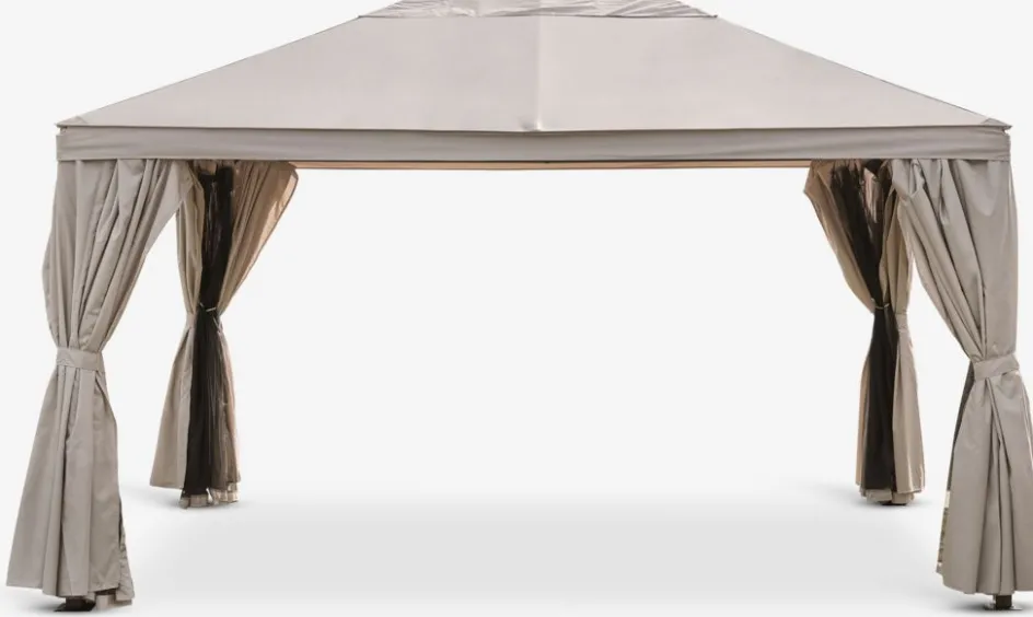 NORDMARKATonnelle NORDMARKA l3xL4xH2,78m-JYSK Online