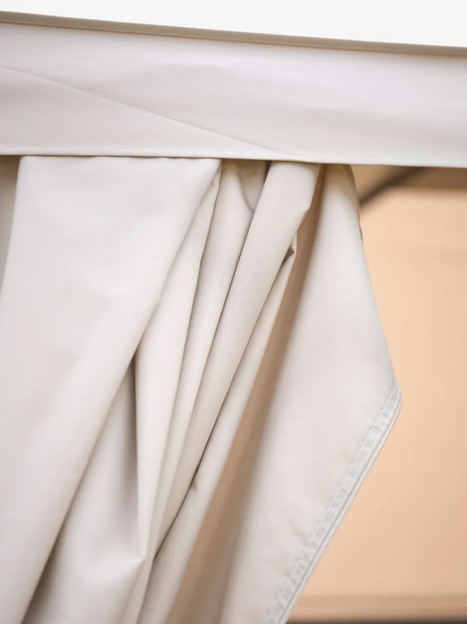 NORDMARKATonnelle NORDMARKA l3xL3xH2,78m-JYSK Clearance