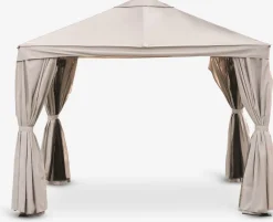 NORDMARKATonnelle NORDMARKA l3xL3xH2,78m-JYSK Clearance