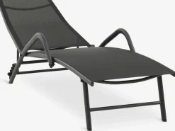 NORDSTRANDBain de soleil NORDSTRAND l59xL191 noir-JYSK Clearance