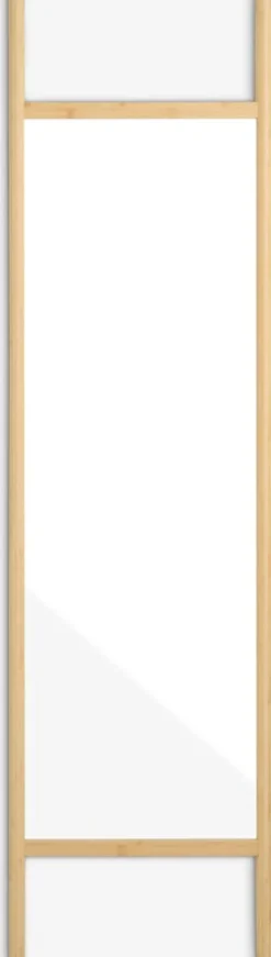 NORRINGMiroir sur pied NORRING 48x180 bambou-JYSK Discount