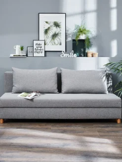 NORSMINDECanapé convertible NORSMINDE-JYSK Clearance