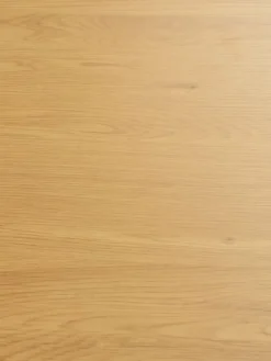 NORTOFTTable NORTOFT Ø120 coloris chêne chaud/noir-JYSK Sale