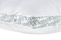 NOTODDENPlusOreiller en plumes de canard 60x63/70x3 NOTODDEN-JYSK