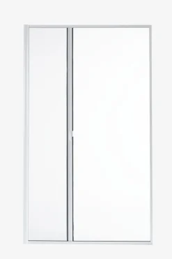 NYORDMoustiquaire enroulable NYORD 125x220 porte blanc-JYSK Online