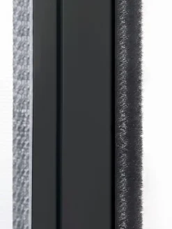 NYORDMoustiquaire enroulable NYORD 125x220 porte gris-JYSK Discount