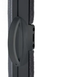 NYORDMoustiquaire enroulable NYORD 125x220 porte gris-JYSK Discount