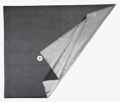 NYORDMoustiquaire et pare-soleil 130x150 fenêtre noir-JYSK Outlet