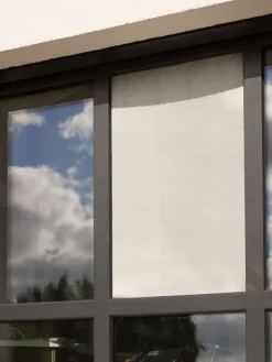 NYORDMoustiquaire et pare-soleil 130x150 fenêtre noir-JYSK Outlet