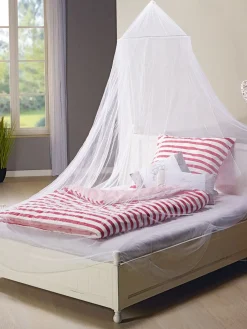 NYORDMoustiquaire NYORD Ø60x235 blanc-JYSK Best