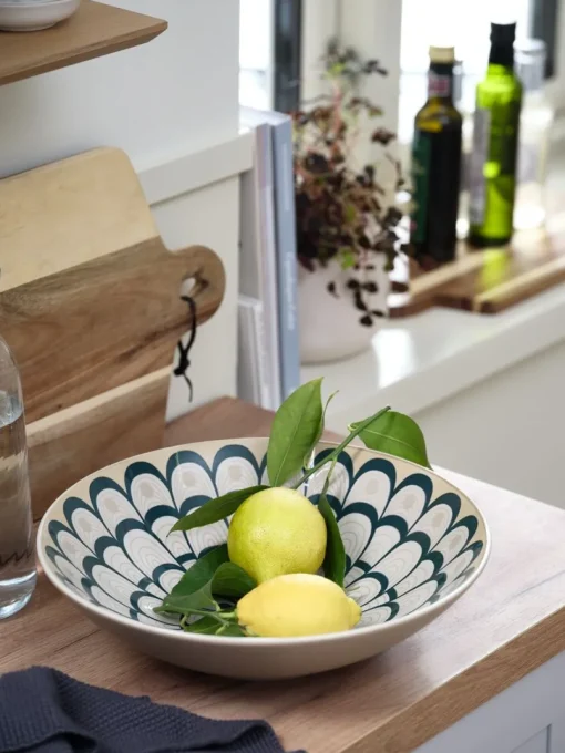 ODDBol ODD Ø30xH9cm multicolore-JYSK Outlet