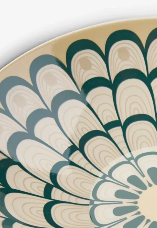 ODDBol ODD Ø30xH9cm multicolore-JYSK Outlet