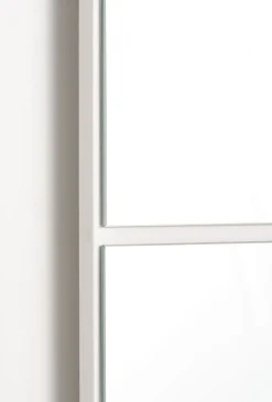 ODDERArmoire ODDER 179x201 3 portes coulissantes a/miroir-JYSK Outlet